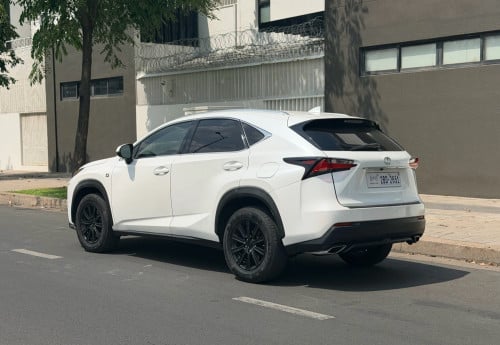 Lexus
