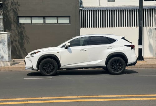 Lexus