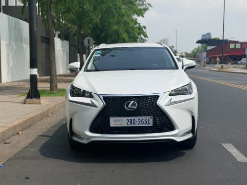 Lexus