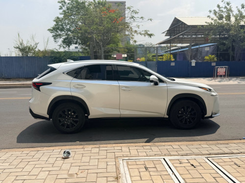 Lexus
