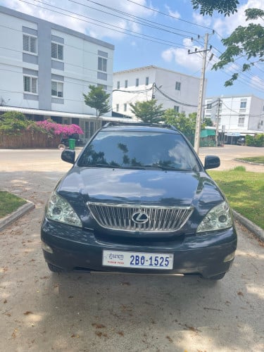 LEXUS RX330