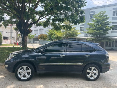 LEXUS RX330