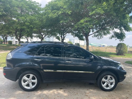 LEXUS RX330