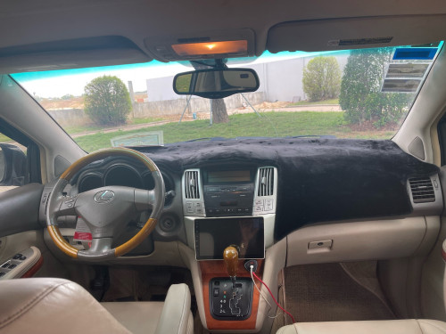 LEXUS RX330