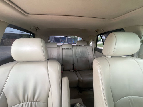 LEXUS RX330