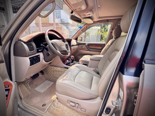 Lexus LX 470