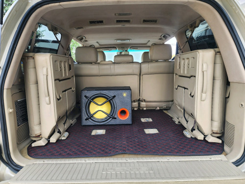 LEXUS LX470