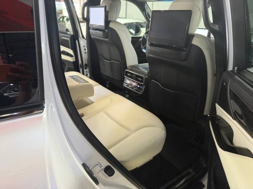Lexus LX600 2022 Black Edition USA ស ក្នុង ស Full Option New Import Tax