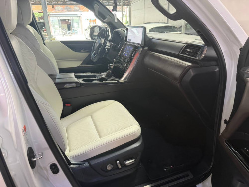 Lexus LX600 2022 Black Edition USA ស ក្នុង ស Full Option New Import Tax