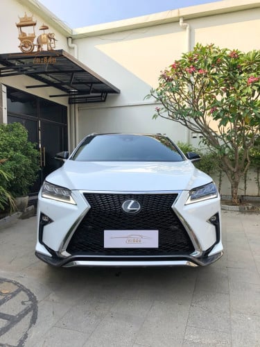 Lexus RX 300