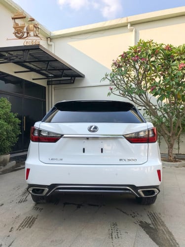Lexus RX 300