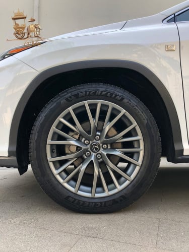 Lexus RX 300