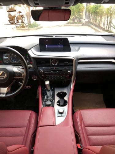 Lexus RX 300