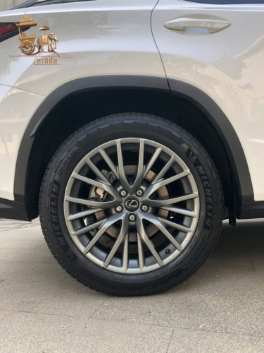 Lexus RX 300