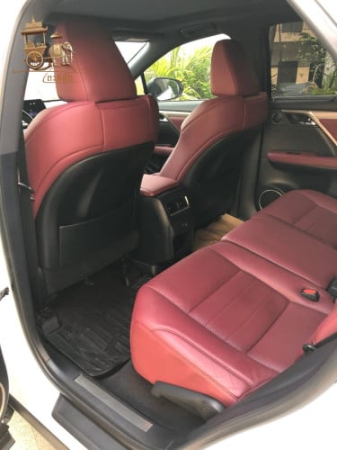 Lexus RX 300