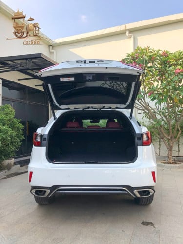 Lexus RX 300