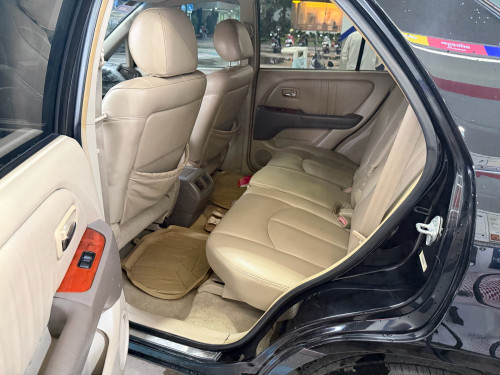Lexus RX300 ឆ្នាំ 2002 ប៉ុង 1