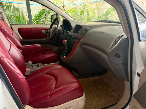 Lexus RX300
