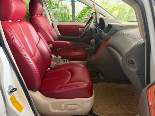 Lexus RX300
