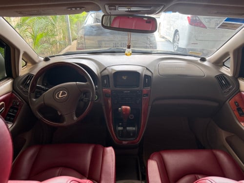 Lexus RX300