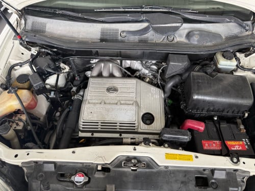 Lexus RX300