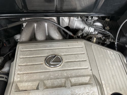 Lexus RX300