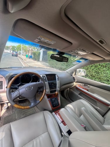 LEXUS RX330 2004 ✨