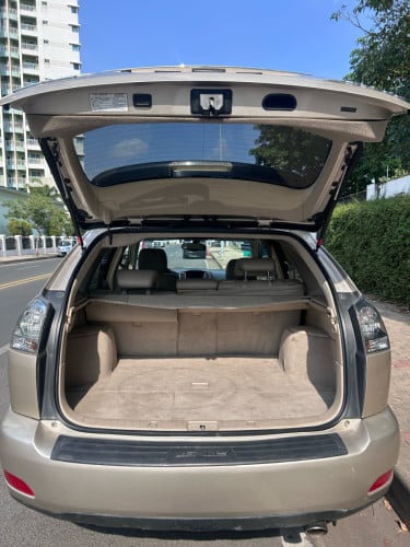LEXUS RX330 2004 ✨
