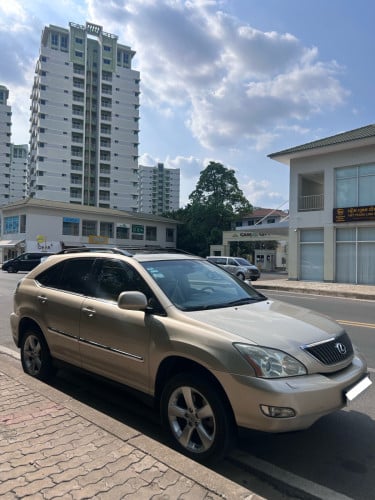 LEXUS RX330 2004 ✨