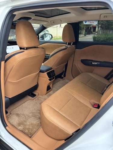 Lexus RZ350e 2023 New