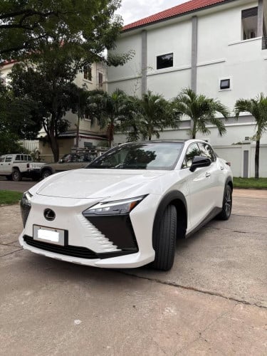 Lexus RZ350e 2023 New
