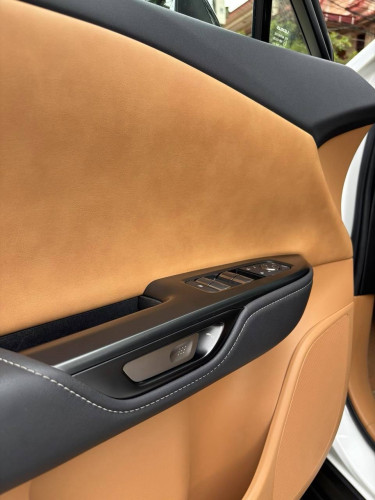Lexus RZ350e 2023 New