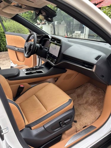 Lexus RZ350e 2023 New