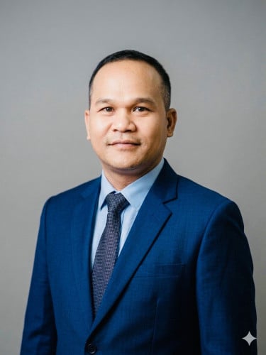 អនុប្រធានអាជីវកម្ម នៃ S-Group (ទីប្រឹក្សាអាយុជីវិត និងសុខភាព)
