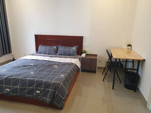 Link Villa for Rent at Borey Chip Mong 598