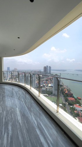Luxury Penthouse for sale ready to move in