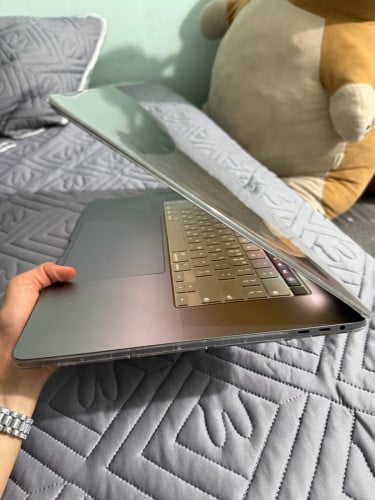 MacBook Pro