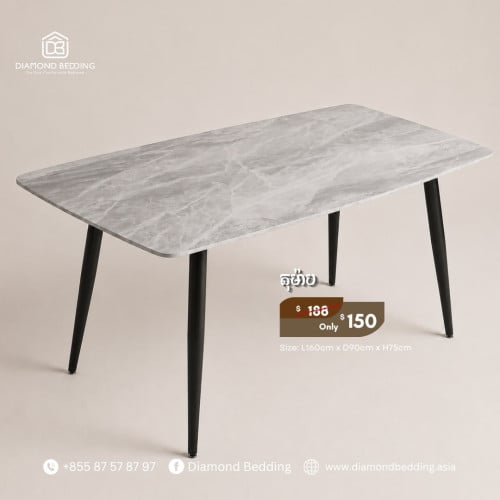Marble Table