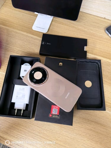 Mate 80 Pro Global 99.99%
