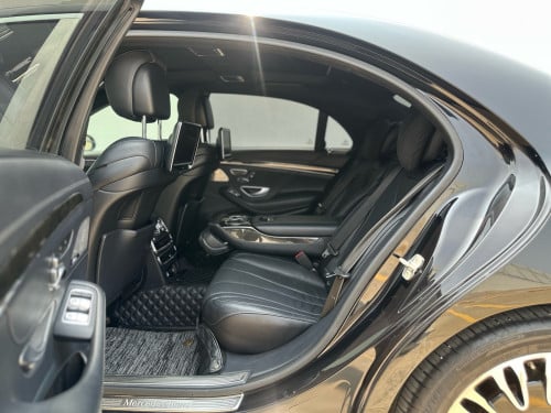 Maybach 2015