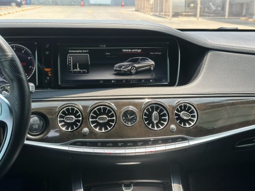 Maybach 2015