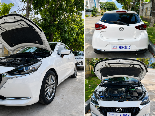 Mazda 2