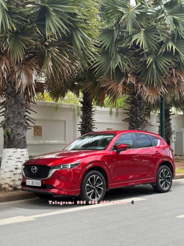 Mazda CX-5 កក់ពីឥឡូវតម្លៃត្រឹម 37000$ 🇯🇵