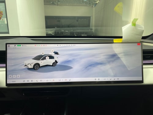 Mazda EZ60 option 2 Digital full option តម្លៃ3មុឺនជាង