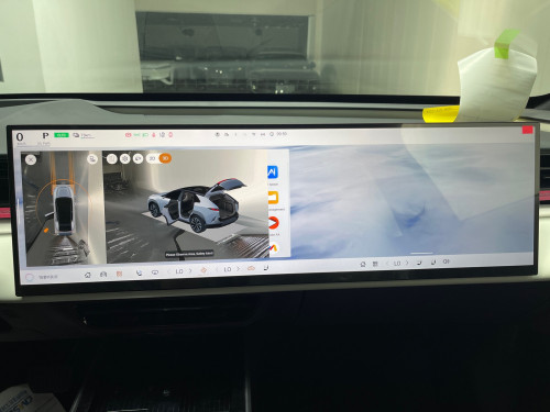Mazda EZ60 option 2 Digital full option តម្លៃ3មុឺនជាង