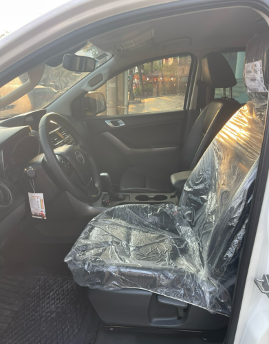 Mazda thunder Full option 2020 3.2L មហាថ្មីខ្លាំង ម្ចាស់ដេីមទី1