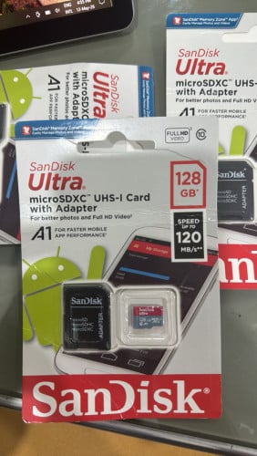 Memory card V60