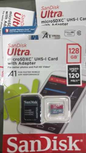 Memory card V60