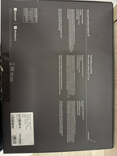 microsoft surface pro 15nch 7editiOn