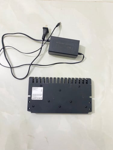 MikroTik RB5009UG+S+IN លក់ 80$